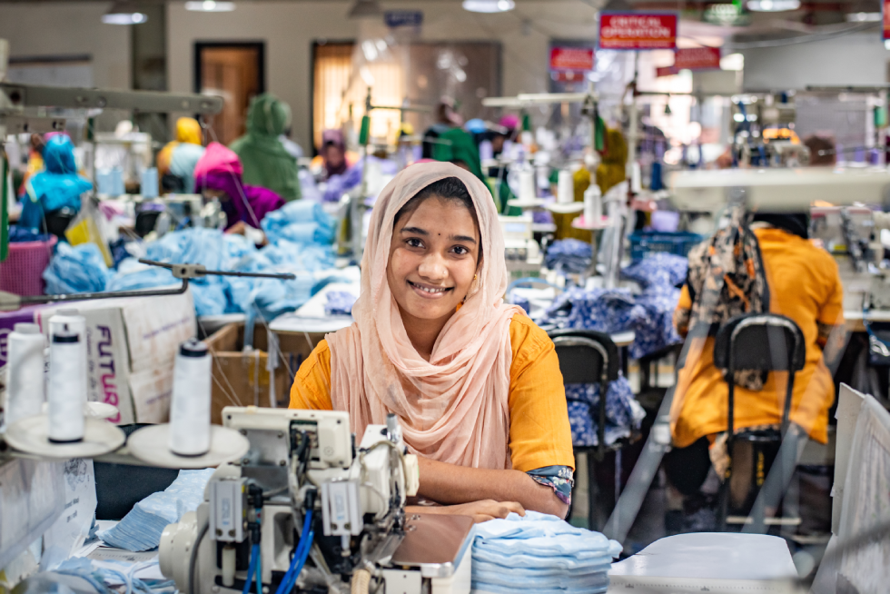 UNDP Partnership for SDGs